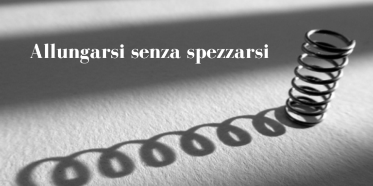 I superpoteri delle aziende: la resilienza